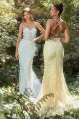 **Divine Couture's Enchanting 3D Floral Gown: A Symphony of Elegance and Glamour**