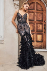 Enchanting Elegance: Shimmering Masterpiece for Unforgettable Moments