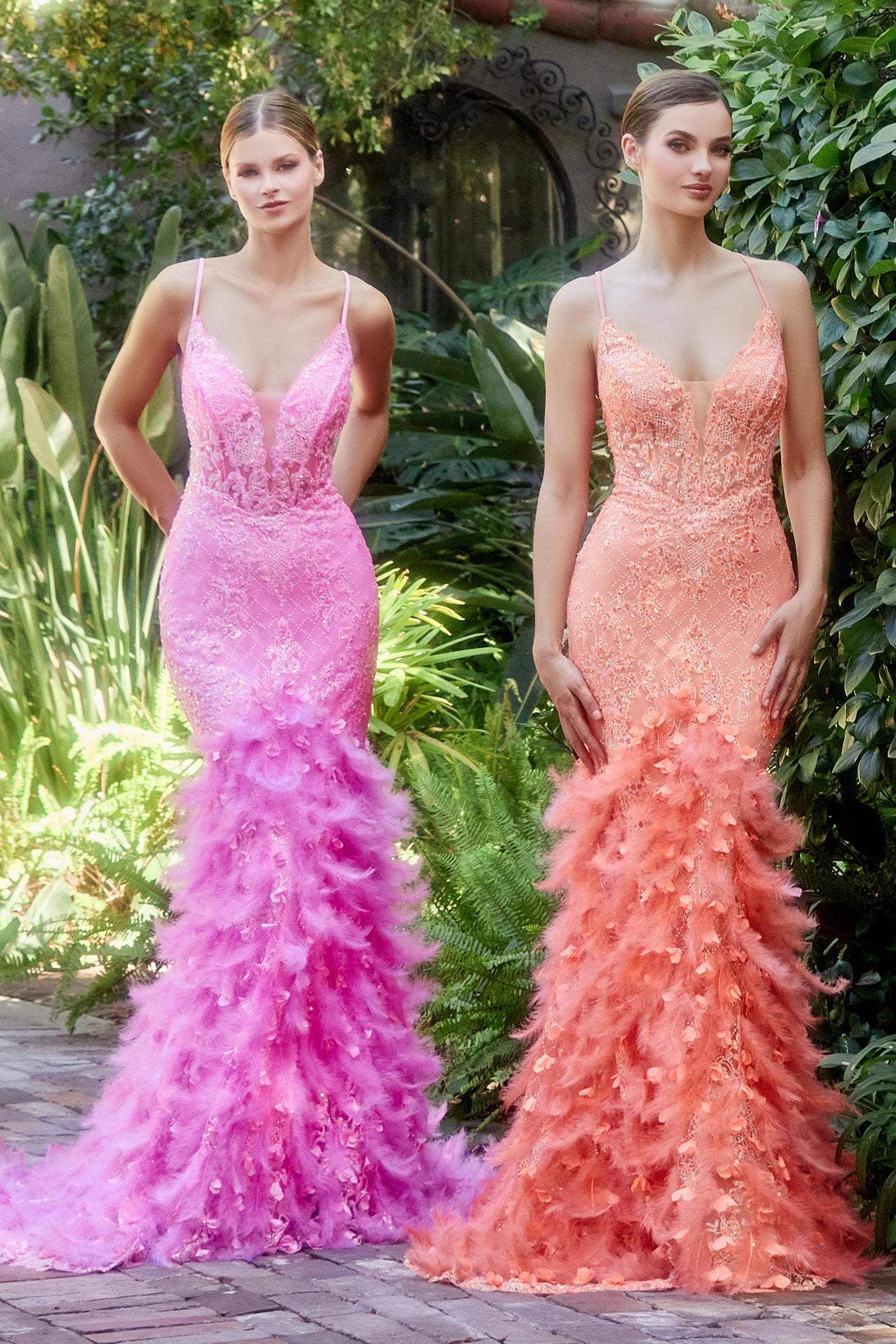 Enchanting Elegance: The Beaded Beauty for Unforgettable Occasions