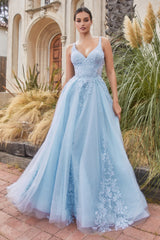 **Enchanted Elegance: Embroidered Lace Masterpiece for Unforgettable Occasions**