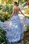 Enchanting Elegance: The Epitome of Sophistication in Evening Wear