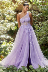 Enchanting Butterfly Embroidered Gown for Unforgettable Occasions