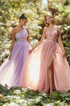 Celestial Couture's Enchanting Butterfly Gown: Adorn Elegance for Unforgettable Occasions