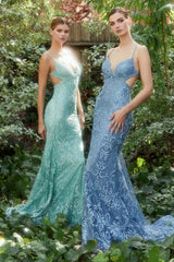 **Allure's Enchanting Embroidered Masterpiece: Embrace Your Curves and Captivate**