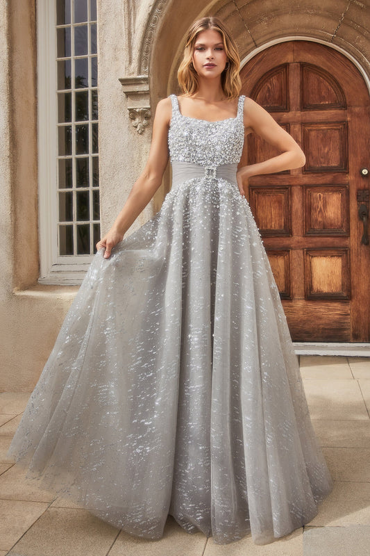 Divine Radiance: Ethereal Elegance for Unforgettable Occasions