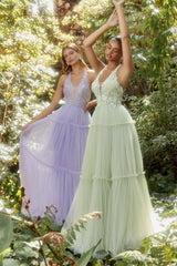 Allure's Enchanting Embellished Gown: A Symphony of Elegance for Every Occasion