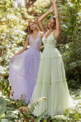 **Enchanted Evenings: Captivating Gown for Timeless Elegance**