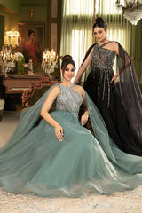 Royal Queen RQ8188 Formal A-Line Gown