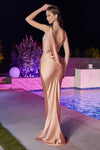 **Cinderella Divine BD7045: Enchanting Elegance for the Modern Cinderella**