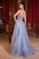 **Ladivine's Dreamy Embrace: A Gown for Fairytale Moments**