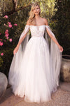 Enchanting Cinderella Divine Gown for Unforgettable Occasions