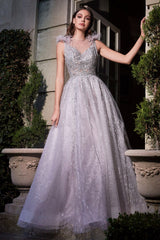 Enchanting Cinderella Divine Evening Dress: A Vision of Elegance for Every Occasion