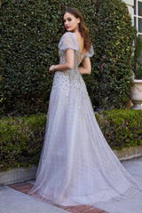 **Cinderella Divine B708: Enchanting Elegance for Unforgettable Occasions**