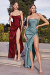**Captivating Cinderella Divine Gown for Unforgettable Evenings**