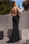 Captivating Glitter Glamour: Cinderella Divine BD4001 for Unforgettable Occasions