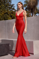 **Enchanted Shimmer: Cinderella Divine's Captivating Gown for Unforgettable Nights**