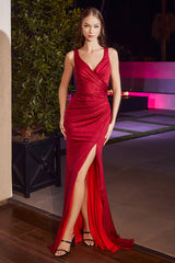 Cinderella Divine BD4003: Shimmering Elegance for Every Occasion
