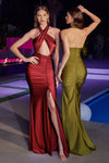 Cinderella Divine: Captivating Gown for Unforgettable Occasions (BD7026)