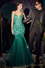 **Cinderella Divine CB112: The Enchanting Gown for Unforgettable Moments**