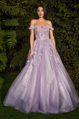 Enchanting Cinderella Divine Ballgown: The Epitome of Floral Elegance