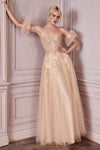Enchanted Elegance: Cinderella Divine CD0191 for the Modern Princess