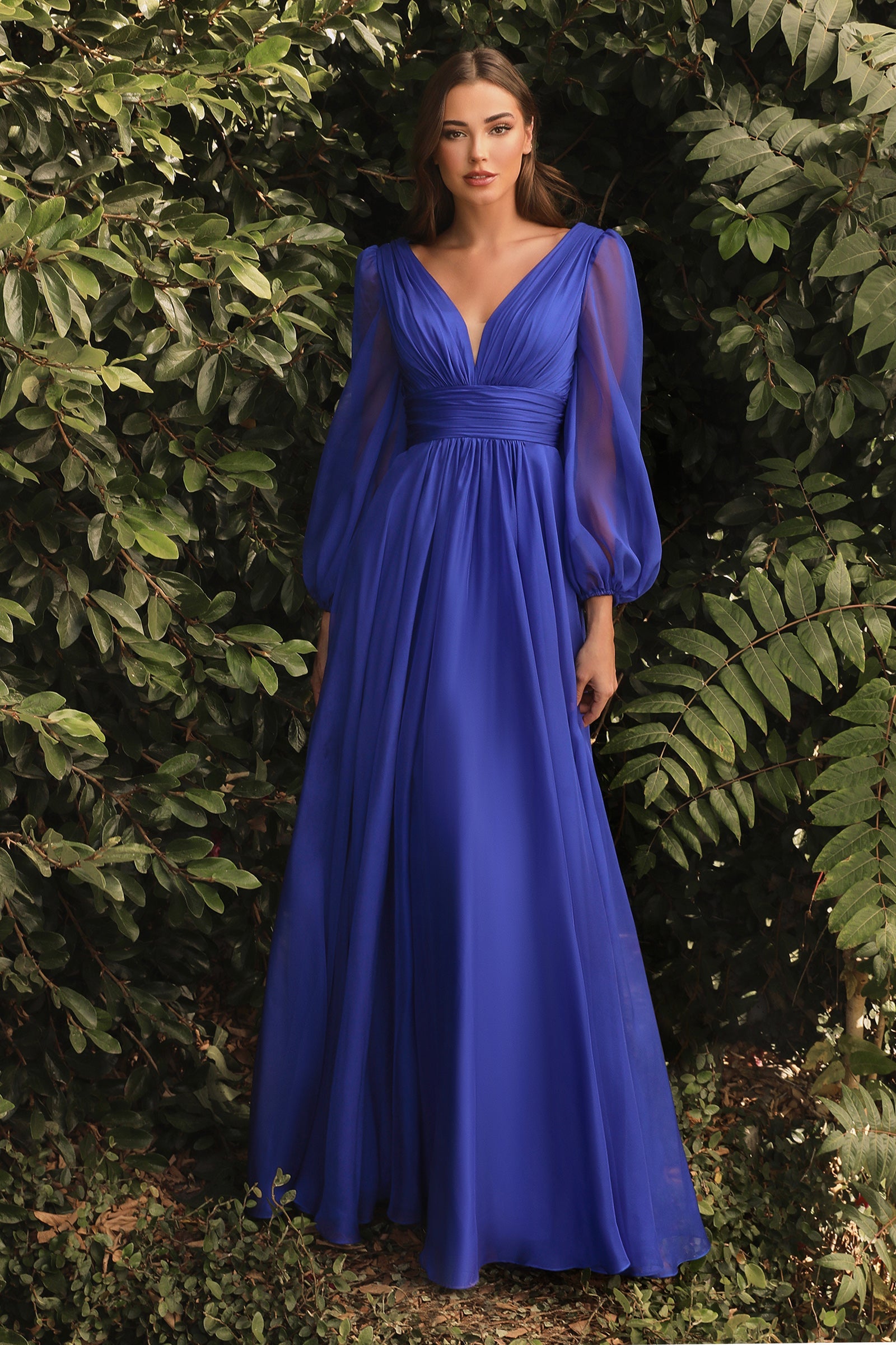 Cinderella Divine's Enchanting Gown: A Symphony of Grace and Glamour