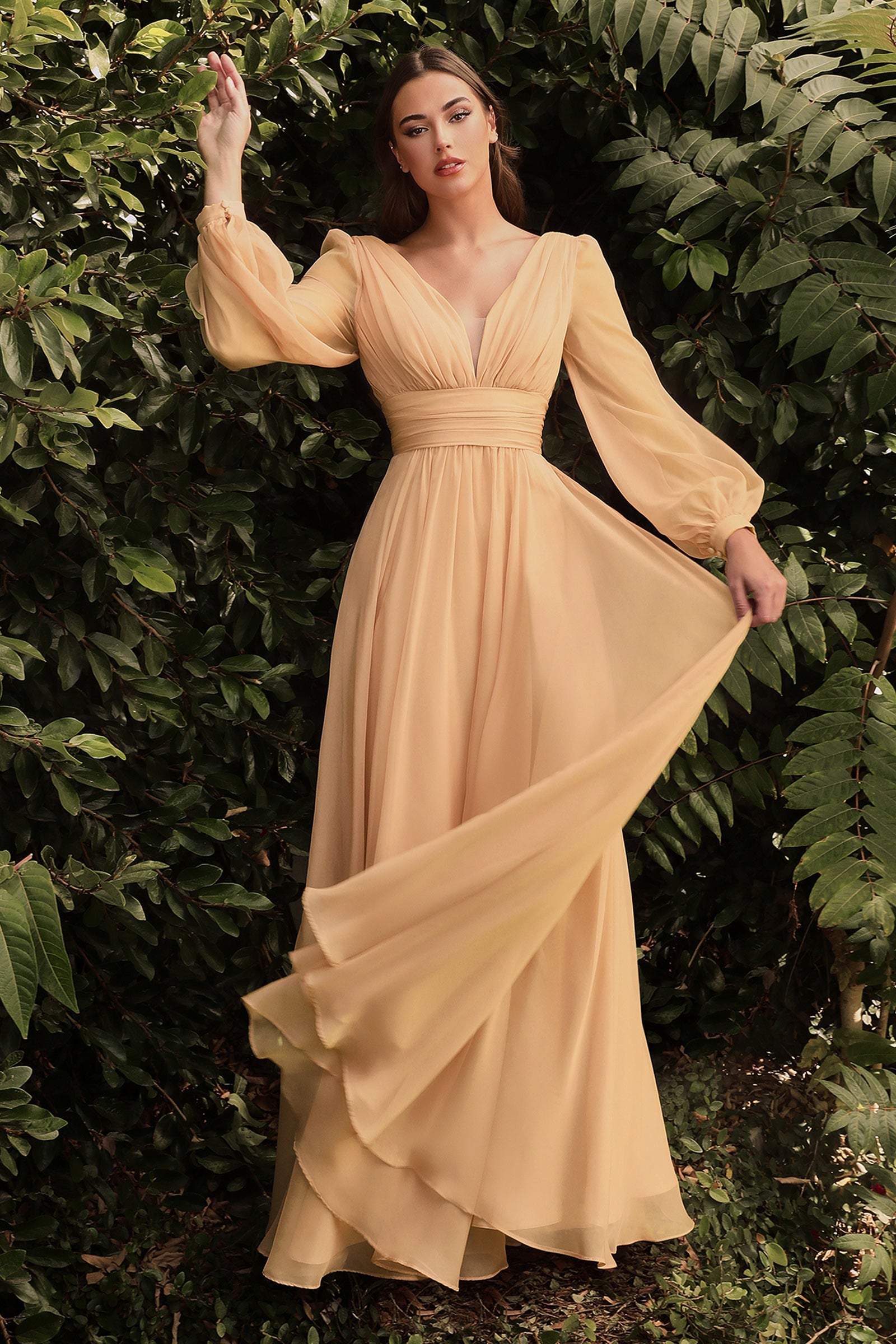 Captivating Cinderella Divine CD0192: A Symphony of Elegance for Women