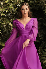 Cinderella Divine's Enchanting Gown: A Symphony of Grace and Glamour