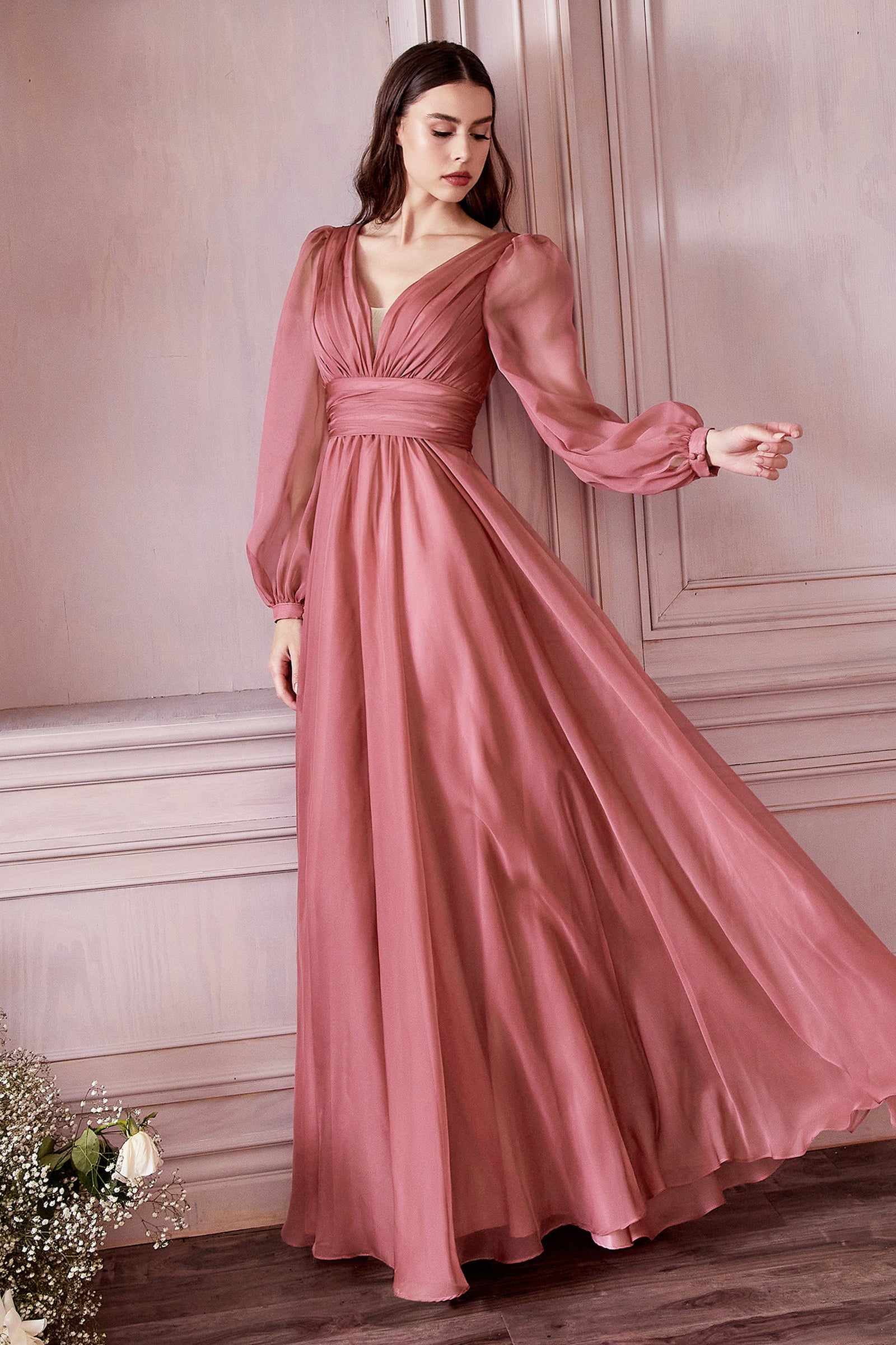 Enchanting Cinderella Divine Gown: Shimmering Elegance for Unforgettable Occasions