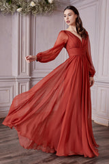 Cinderella Divine's Enchanting Gown: A Symphony of Grace and Glamour