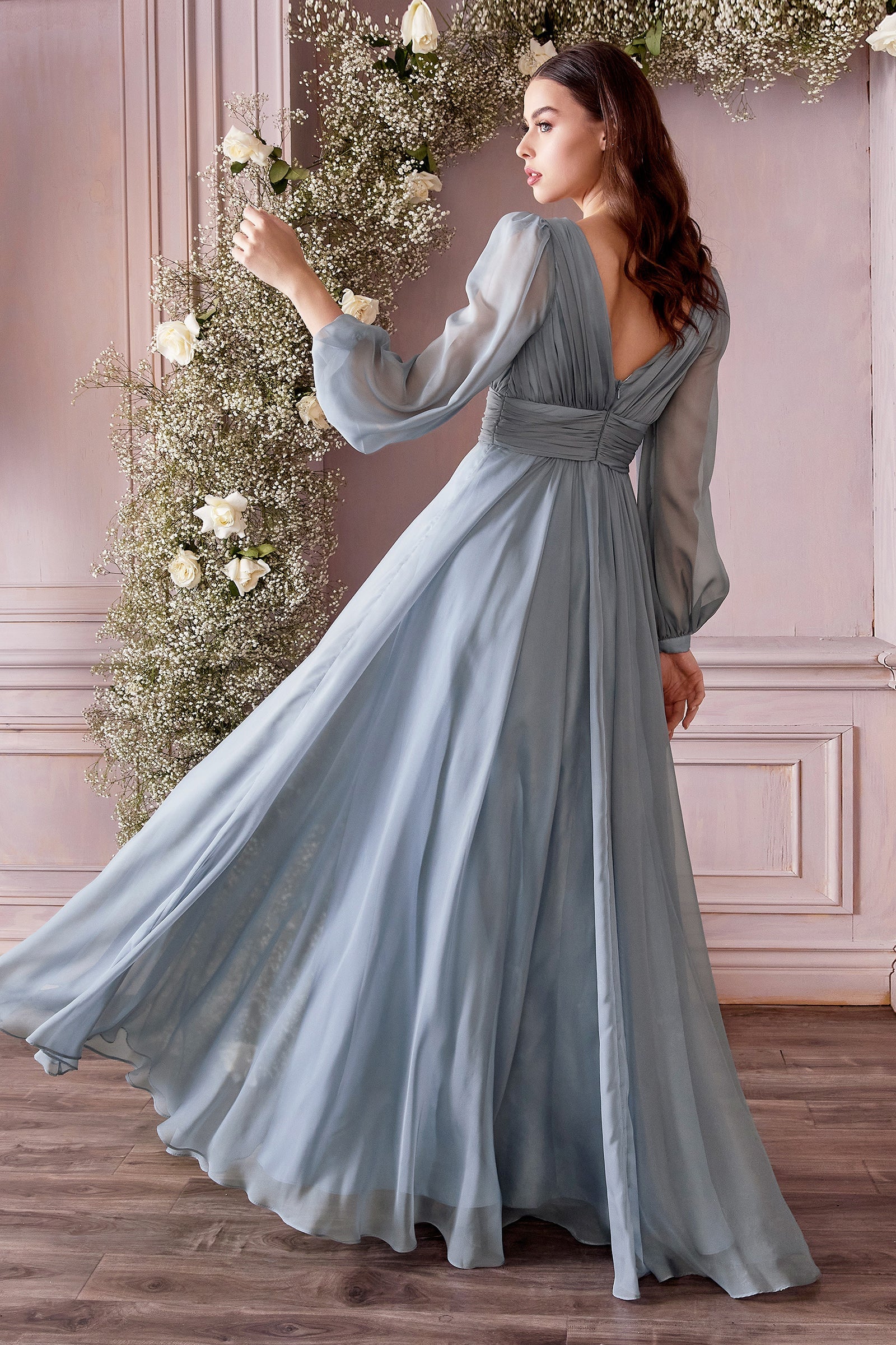 Enchanting Cinderella Divine Gown: Shimmering Elegance for Unforgettable Occasions