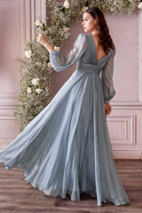 **Cinderella Divine CD0192: The Enchanting Gown for Unforgettable Occasions**