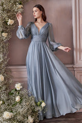 **Cinderella Divine CD0192: The Enchanting Gown for Unforgettable Occasions**