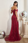 **Cinderella Divine's CD0203: Shimmering Elegance for Unforgettable Moments**