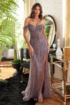 **Cinderella Divine's CD0203: Shimmering Elegance for Unforgettable Moments**