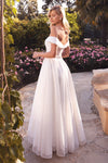 **Cinderella Divine Bridal: Shimmering Enchantment for Your Special Day**