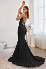 Cinderella Divine CD2219: The Epitome of Grace and Allure for Formal Occasions