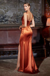 **Cinderella Divine: Elevate Your Elegance with the CD231 Gown**