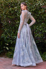 **Cinderella Divine's Enchanting Embroidered Gown: Captivating Elegance for Unforgettable Occasions**