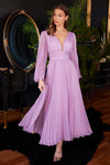 Timeless Elegance for Every Occasion: Cinderella Divine's CD242S