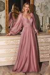 Enchanting Cinderella Divine CD243 Gown: A Vision of Elegance for Every Occasion