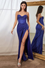 **Cinderella Divine CD254: Shimmering Elegance for Your Special Day**