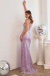 **Cinderella Divine CD259: Shimmering Elegance for Your Enchanting Night**