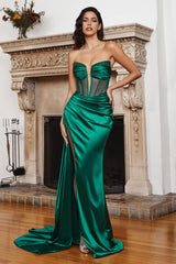 Cinderella Divine CD269: Sultry Elegance for Unforgettable Occasions