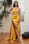 **Captivate the Night in the Enchanting Cinderella Divine Gown**