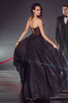 Cinderella Divine CD275: Shimmering Elegance for Unforgettable Occasions