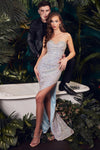Cinderella Divine CD278: Shimmering Elegance for Your Special Night
