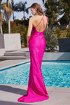 Cinderella Divine CD287: The Epitome of Timeless Elegance for Unforgettable Occasions