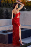 Sparkle and Shine in the Cinderella Divine CD288: A Red Carpet Masterpiece