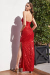 **Cinderella Divine CD293: Shimmering Elegance for Unforgettable Occasions**